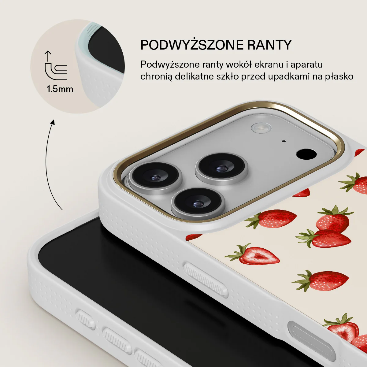 Freshly Picked - iPhone 17 Pro Etui - Image 22