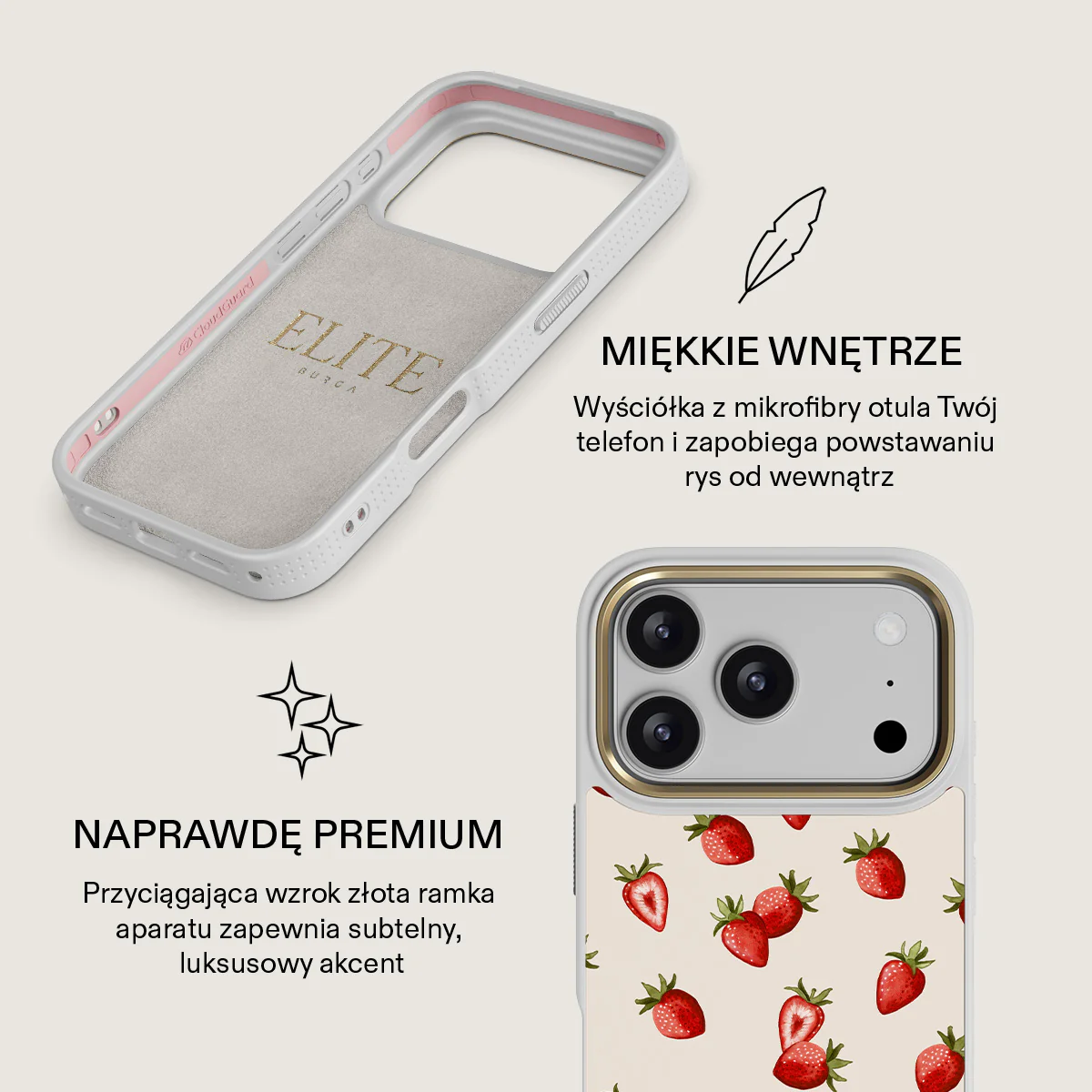 Freshly Picked - iPhone 17 Pro Etui - Image 24