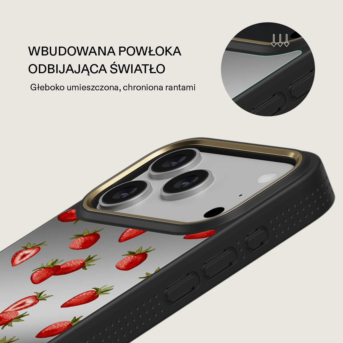 Freshly Picked - iPhone 17 Pro Etui - Image 29