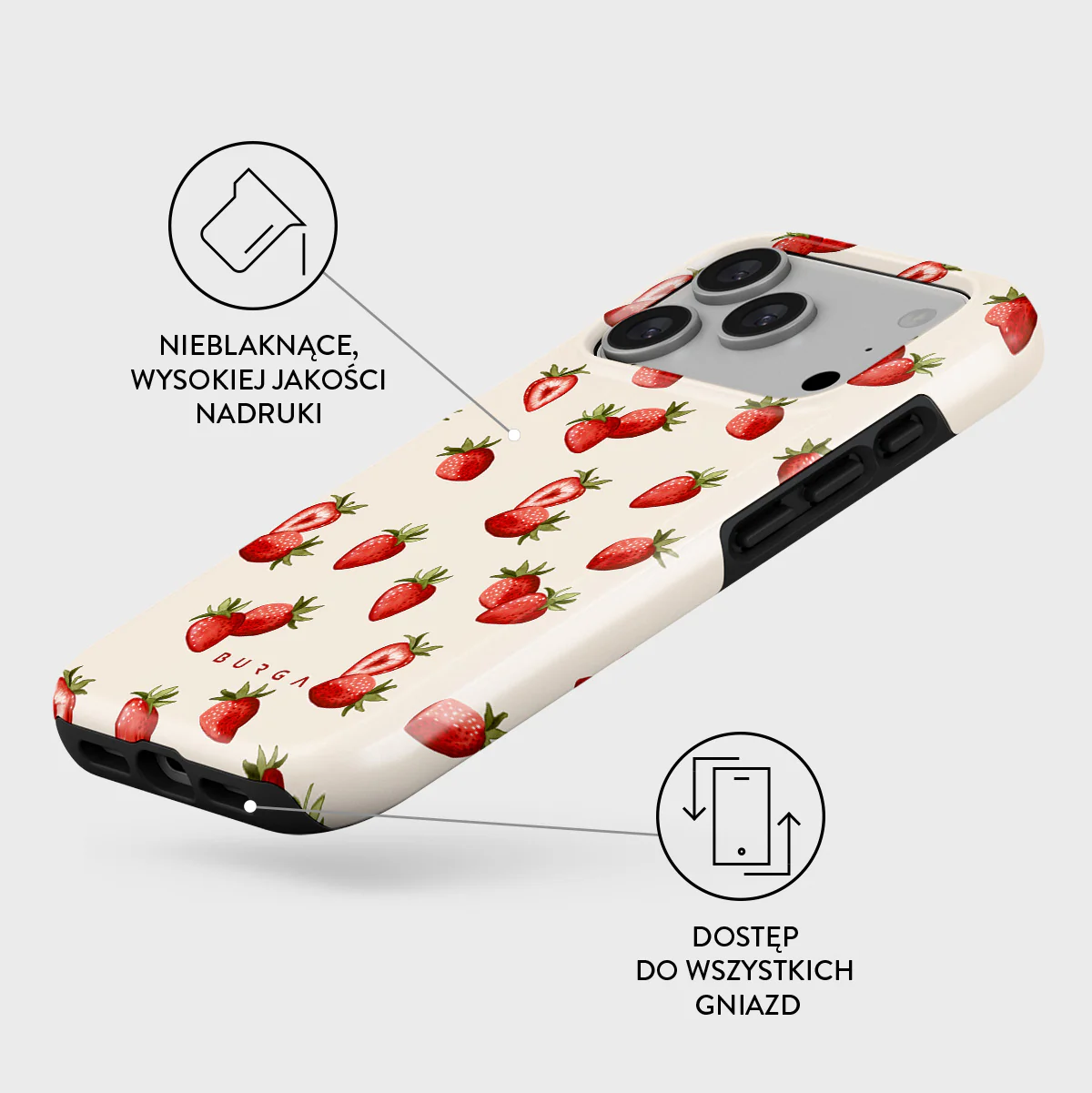 Freshly Picked - iPhone 17 Pro Etui - Image 3