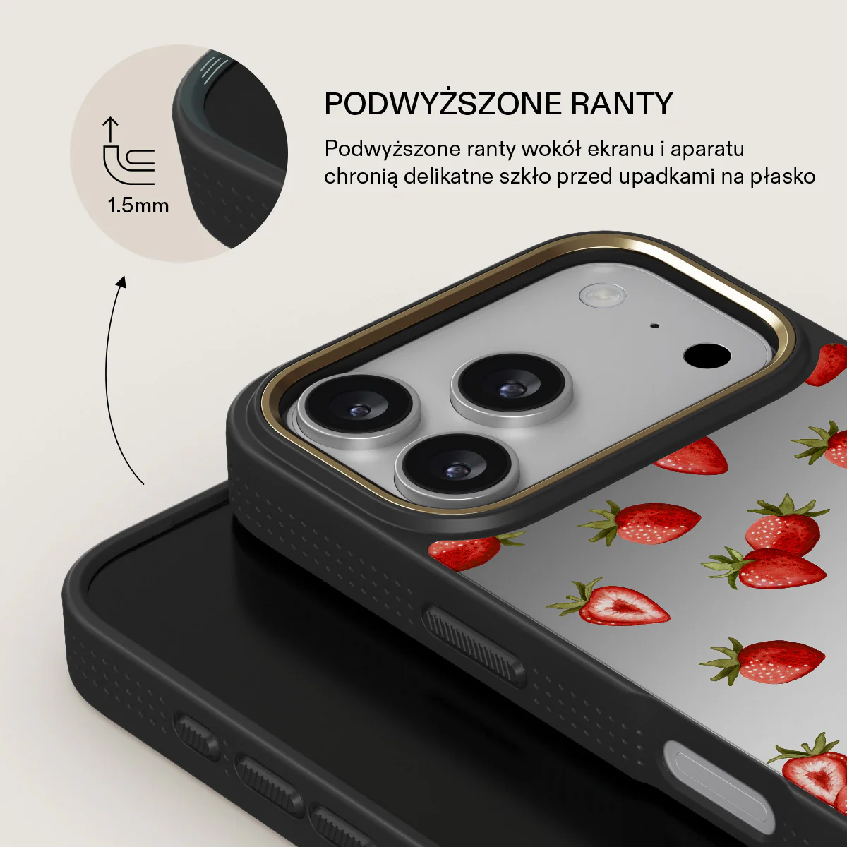 Freshly Picked - iPhone 17 Pro Etui - Image 30