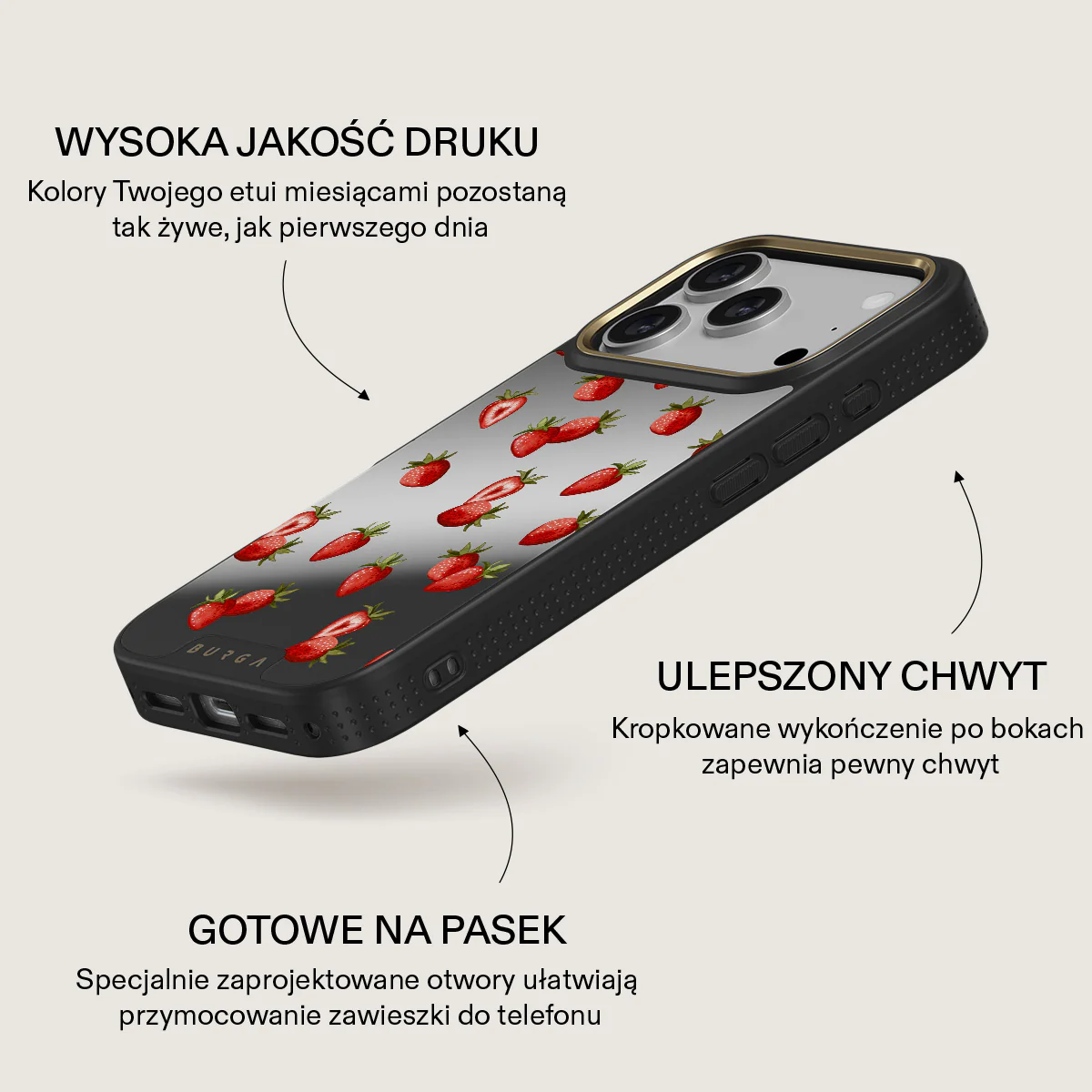 Freshly Picked - iPhone 17 Pro Etui - Image 31