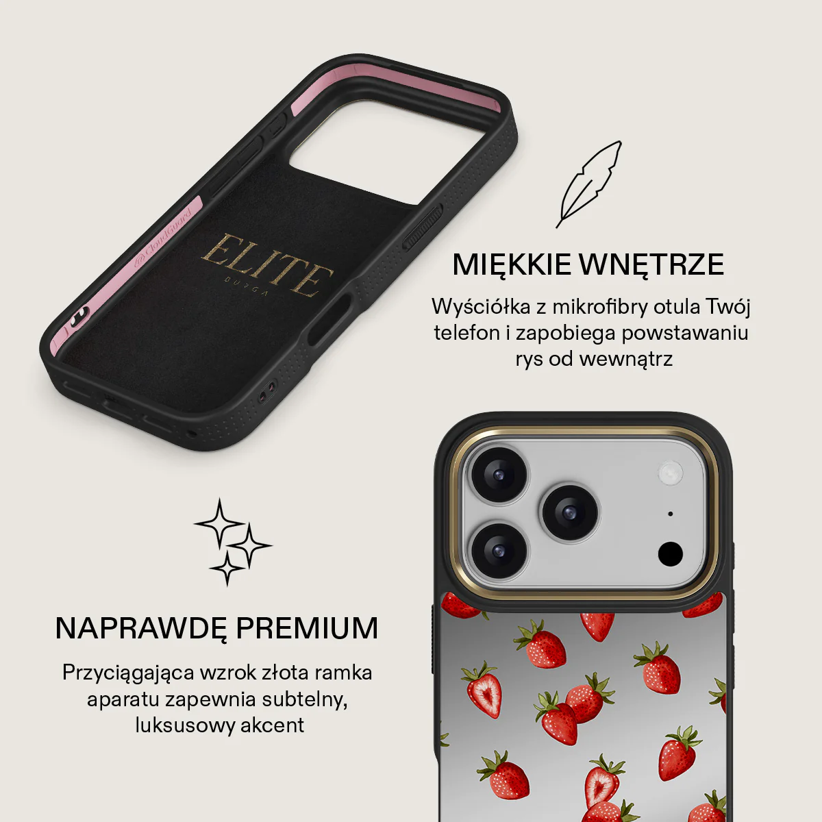 Freshly Picked - iPhone 17 Pro Etui - Image 32