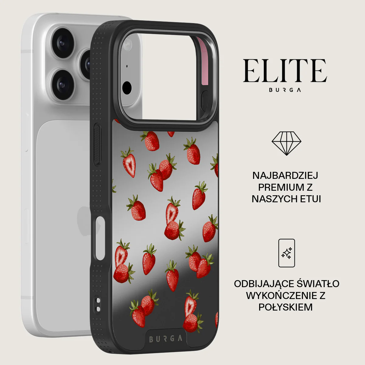 Freshly Picked - iPhone 17 Pro Etui - Image 35