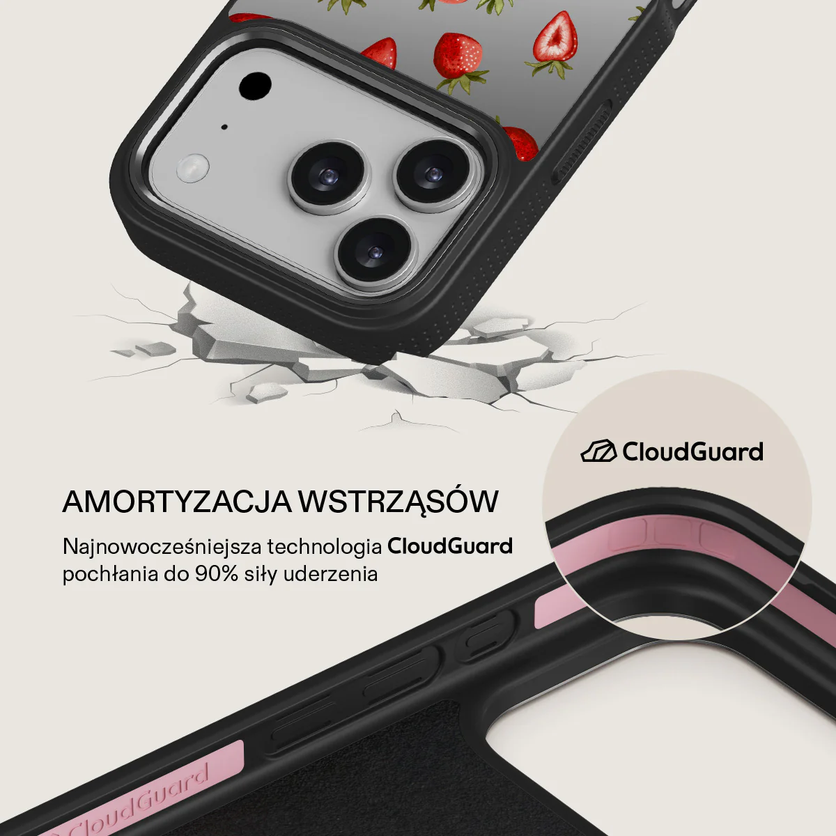 Freshly Picked - iPhone 17 Pro Etui - Image 36