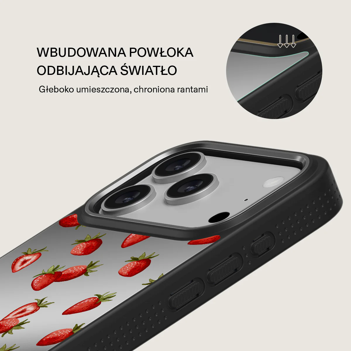 Freshly Picked - iPhone 17 Pro Etui - Image 37