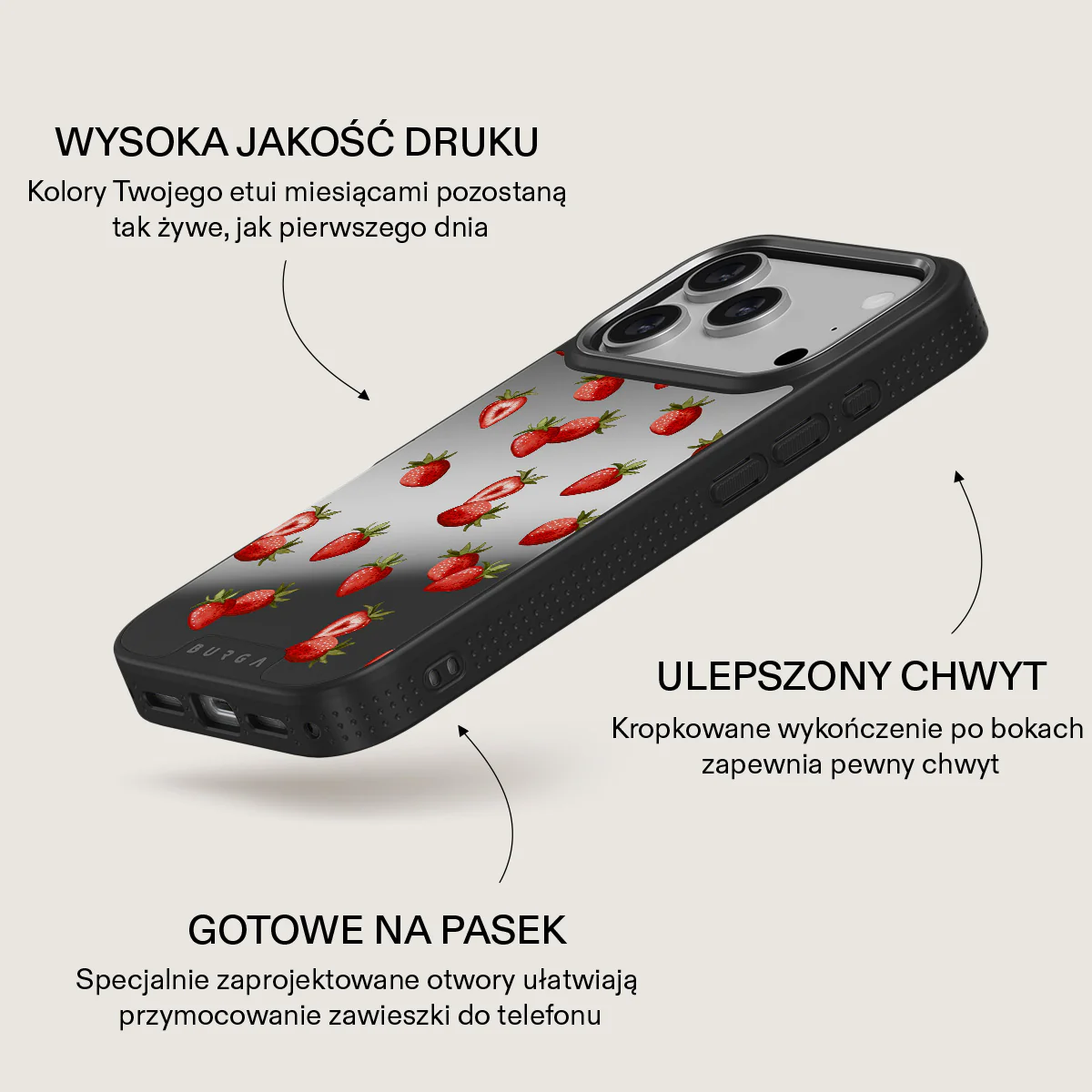Freshly Picked - iPhone 17 Pro Etui - Image 39