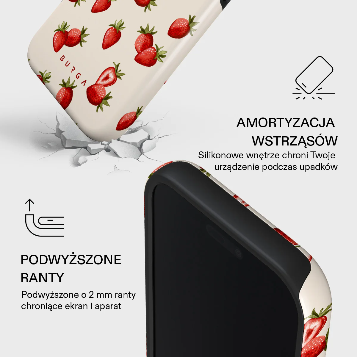 Freshly Picked - iPhone 17 Pro Etui - Image 4