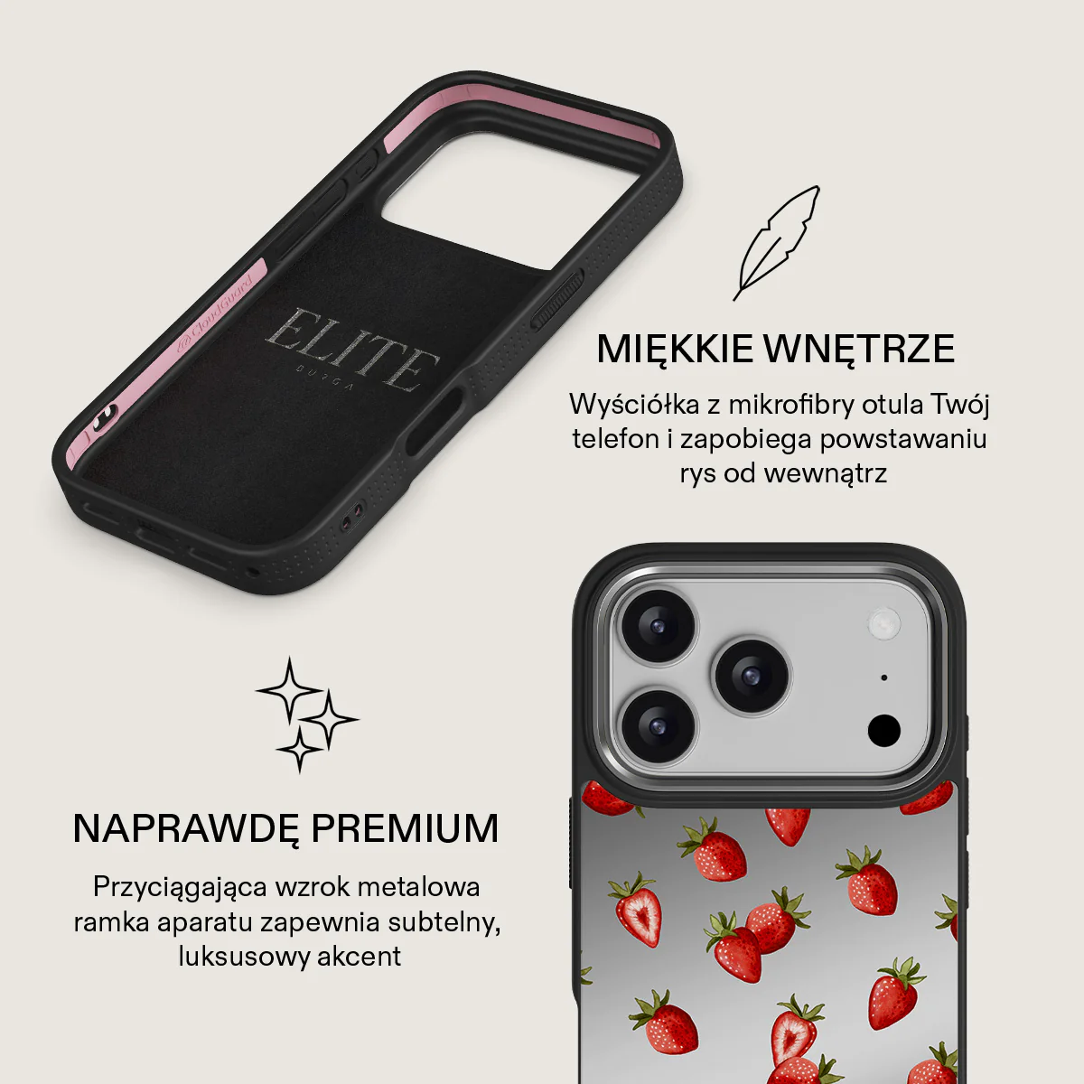 Freshly Picked - iPhone 17 Pro Etui - Image 40