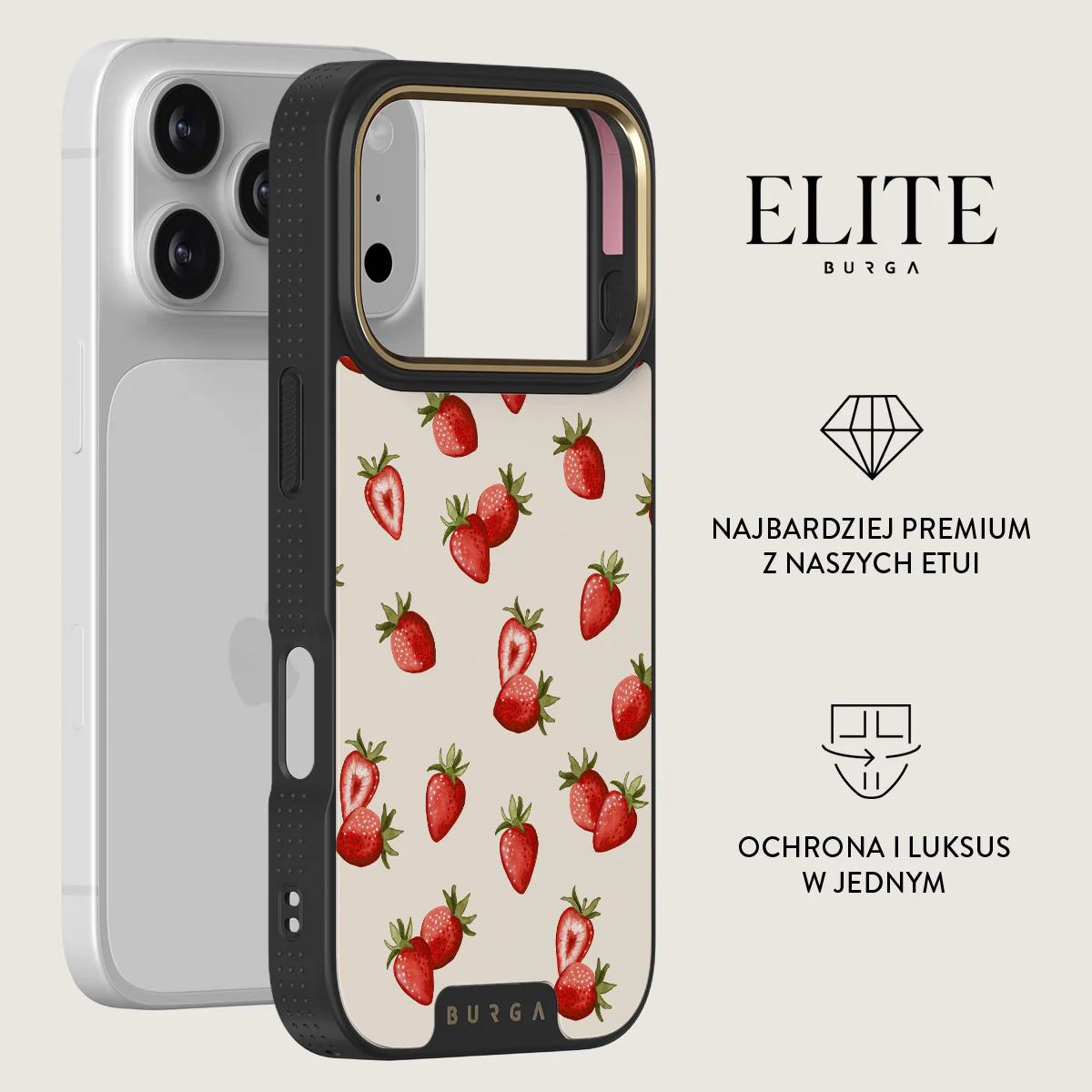 Freshly Picked - iPhone 17 Pro Etui - Image 6