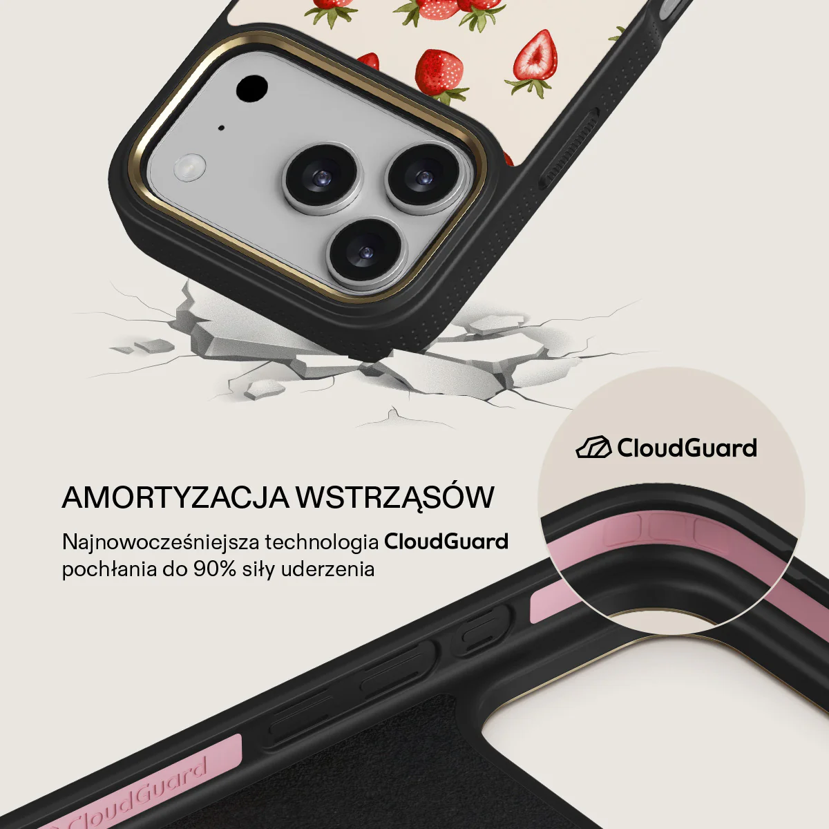 Freshly Picked - iPhone 17 Pro Etui - Image 7