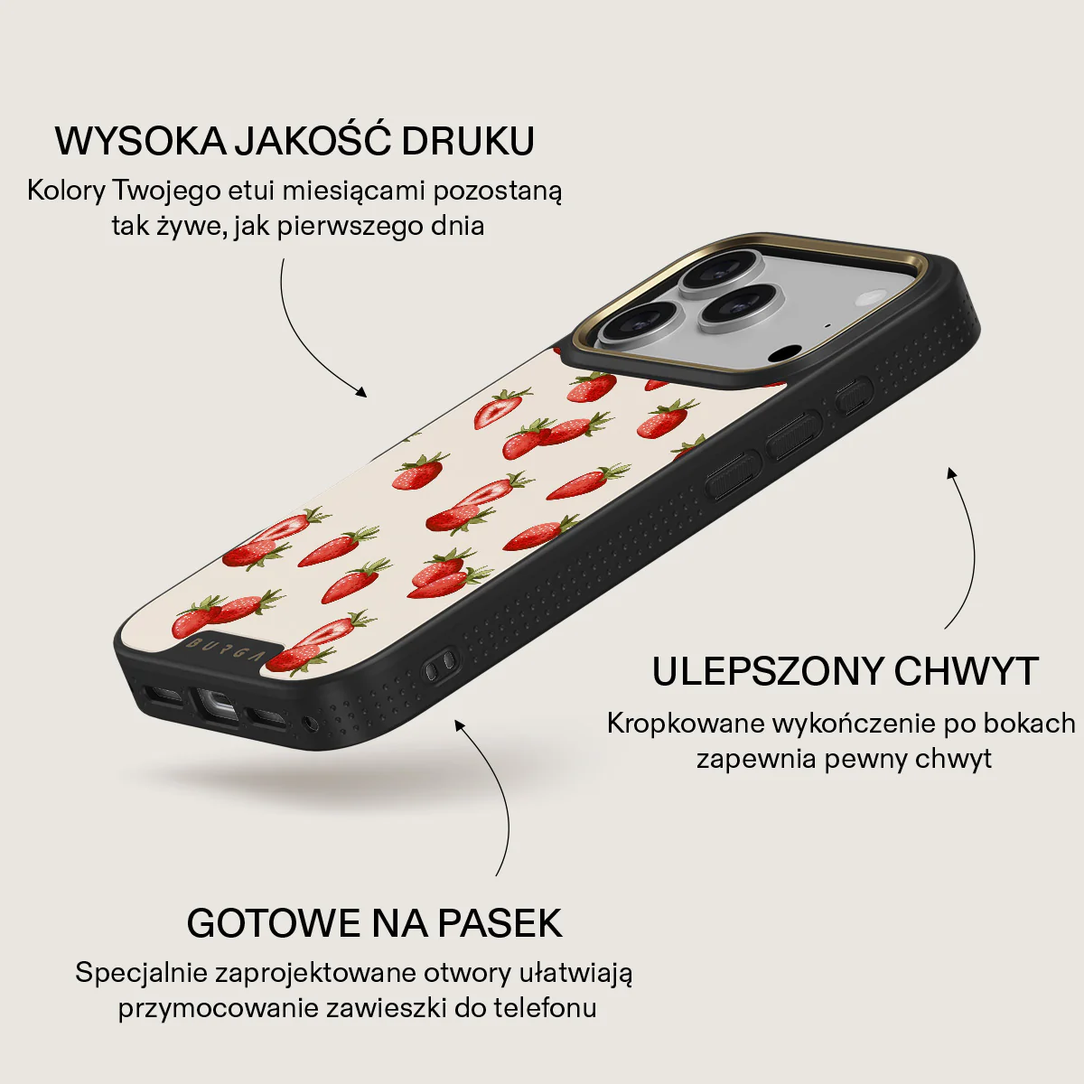 Freshly Picked - iPhone 17 Pro Etui - Image 9
