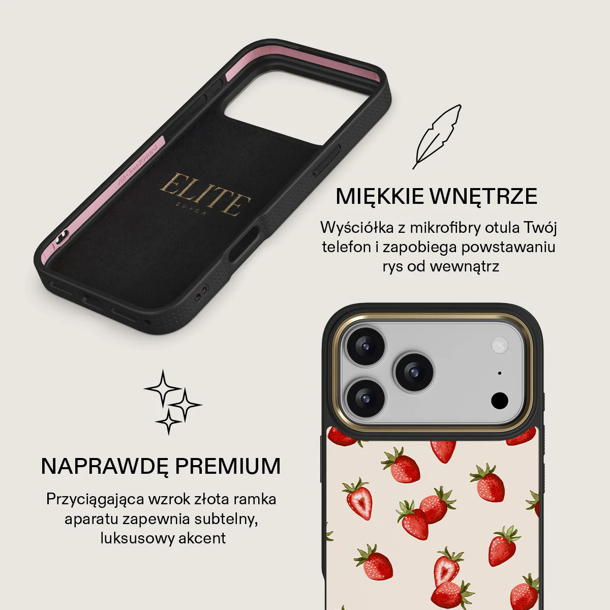 Freshly Picked - iPhone 17 Pro Max Etui - Image 10