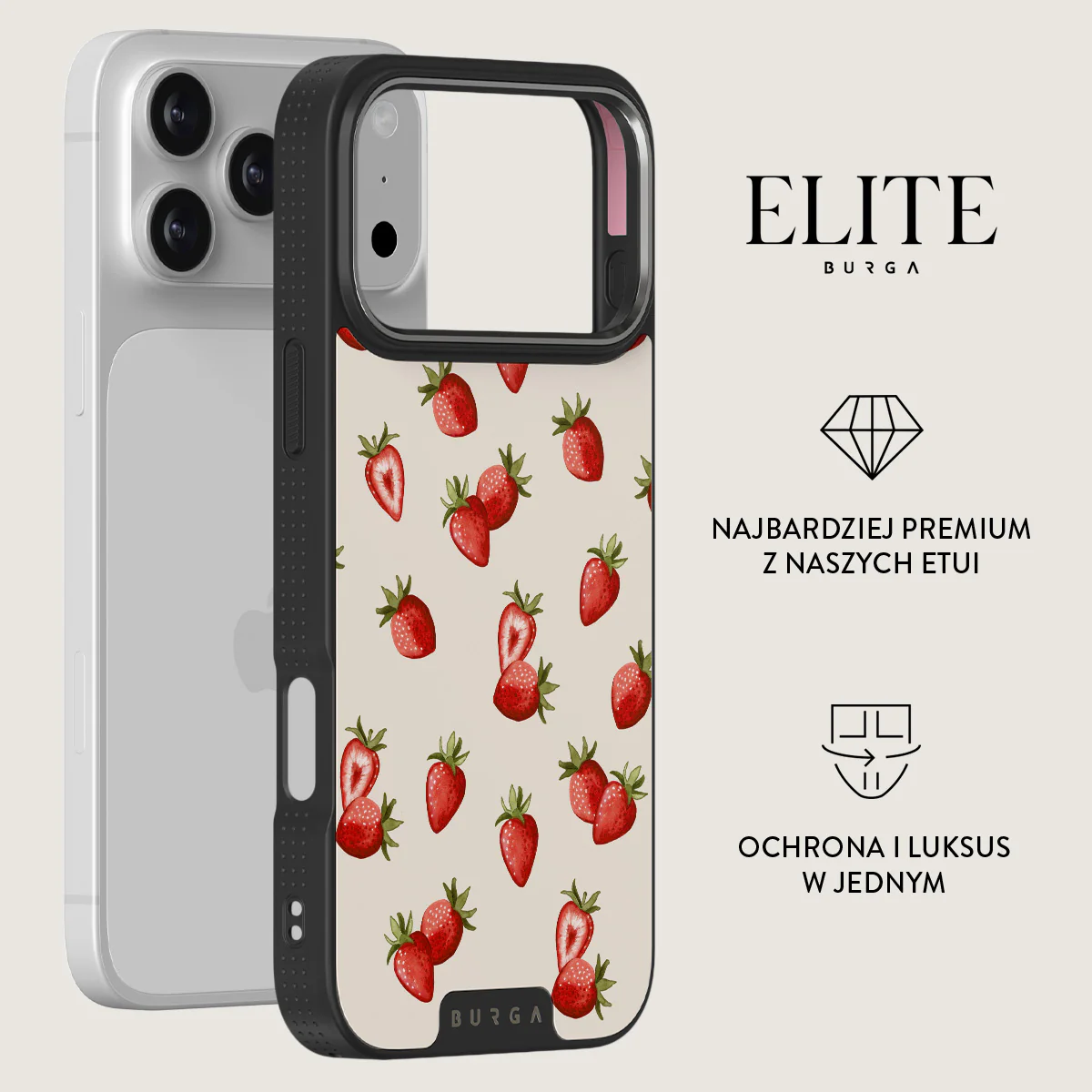 Freshly Picked - iPhone 17 Pro Max Etui - Image 13