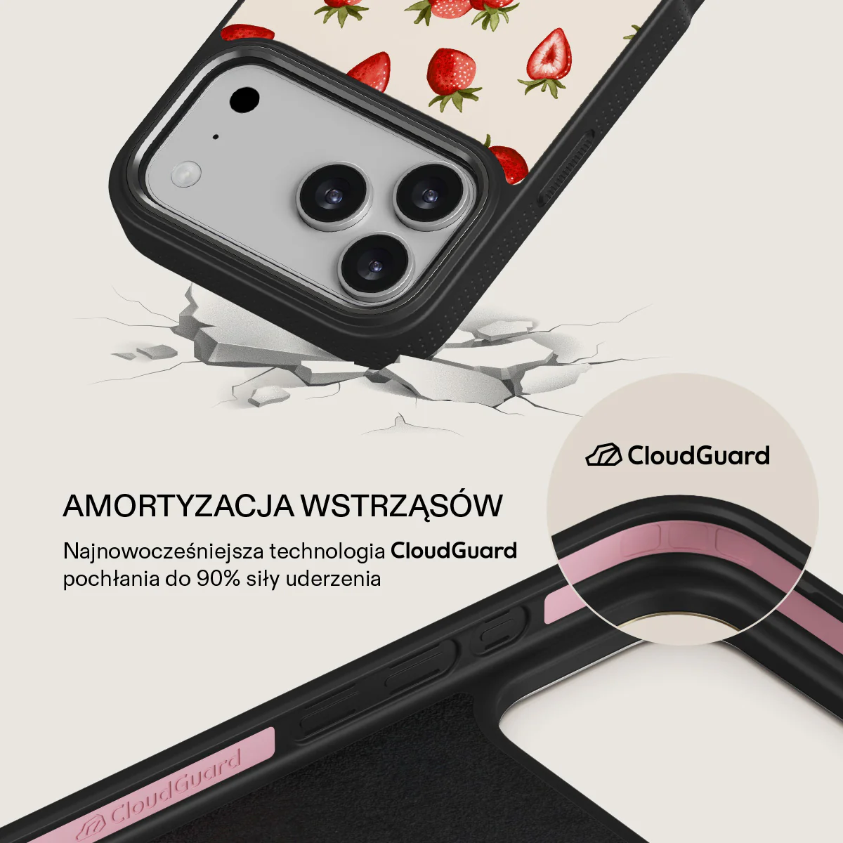 Freshly Picked - iPhone 17 Pro Max Etui - Image 14