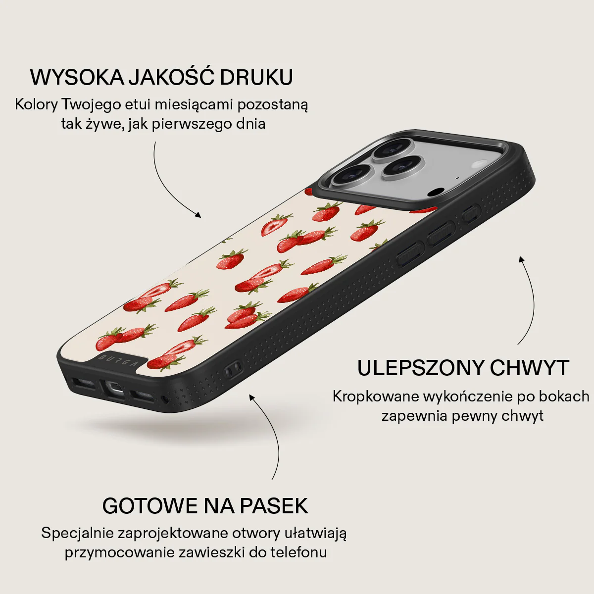 Freshly Picked - iPhone 17 Pro Max Etui - Image 16