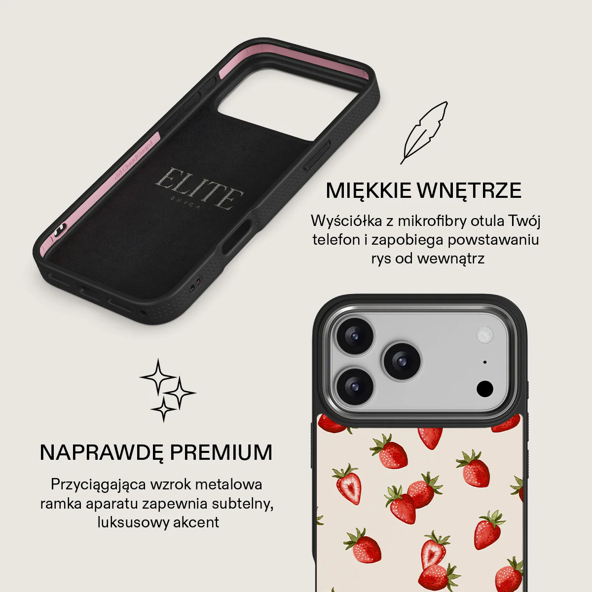Freshly Picked - iPhone 17 Pro Max Etui - Image 17