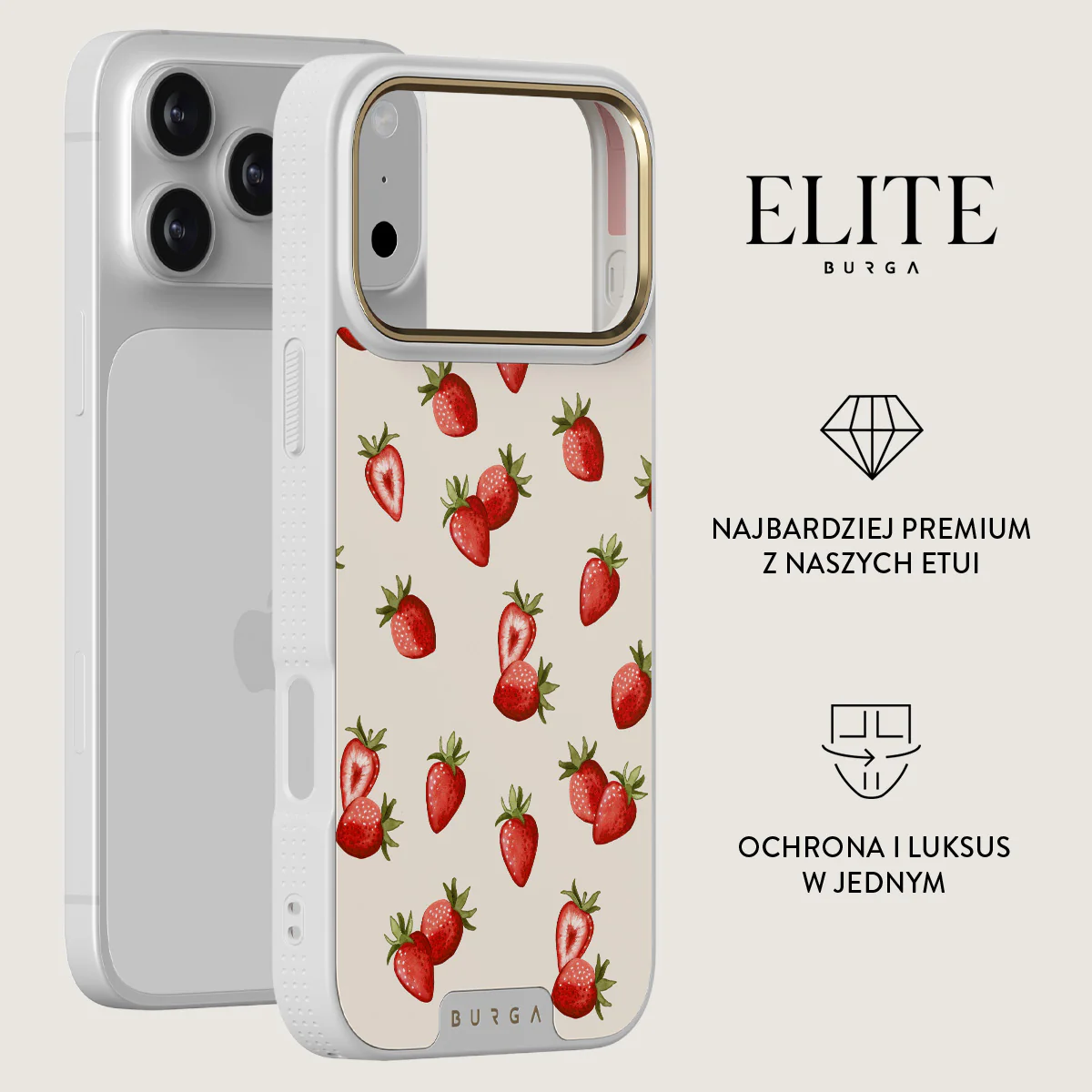 Freshly Picked - iPhone 17 Pro Max Etui - Image 20