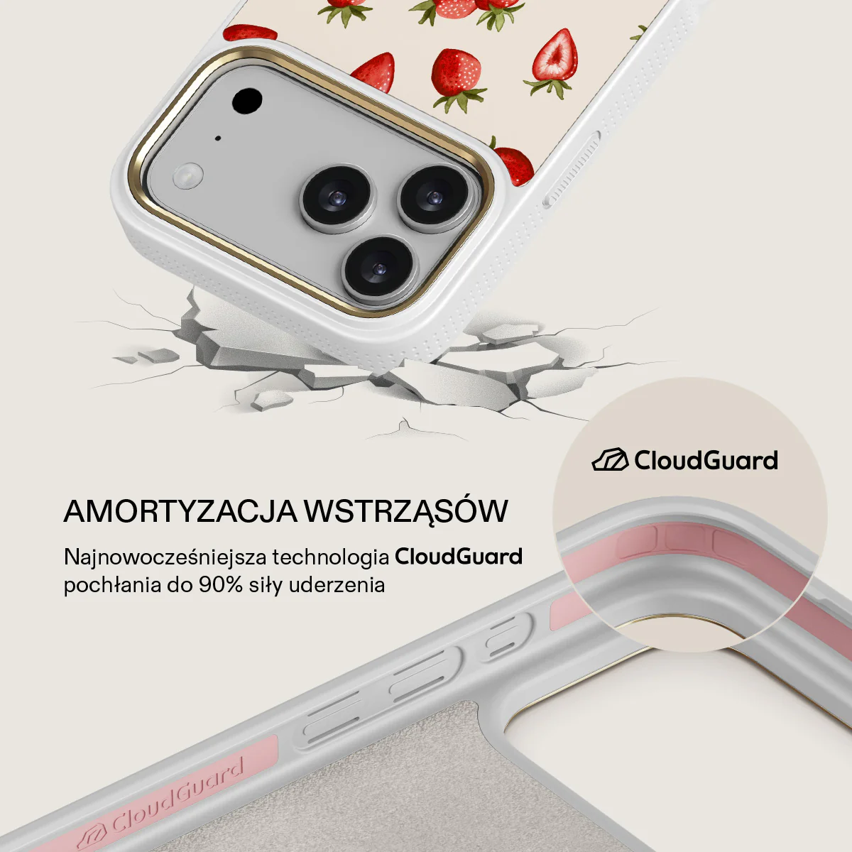 Freshly Picked - iPhone 17 Pro Max Etui - Image 21