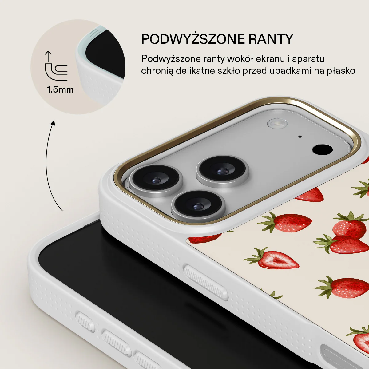 Freshly Picked - iPhone 17 Pro Max Etui - Image 22