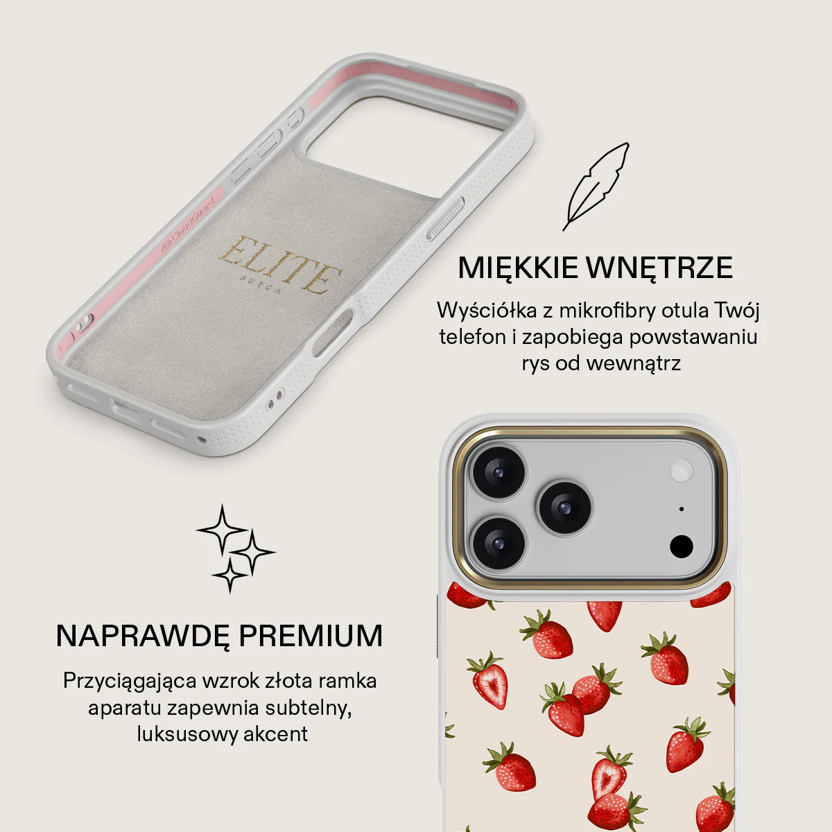 Freshly Picked - iPhone 17 Pro Max Etui - Image 24