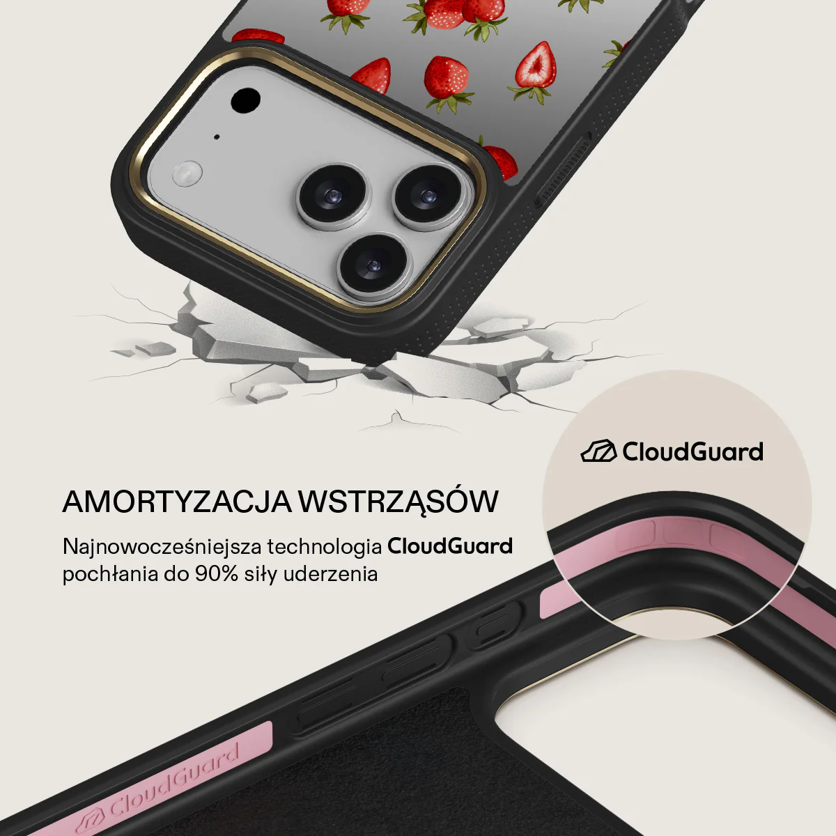 Freshly Picked - iPhone 17 Pro Max Etui - Image 28