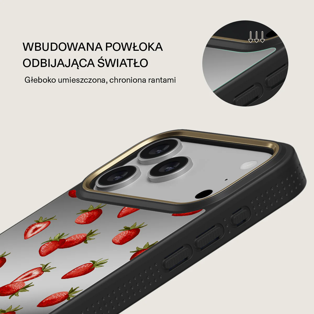 Freshly Picked - iPhone 17 Pro Max Etui - Image 29