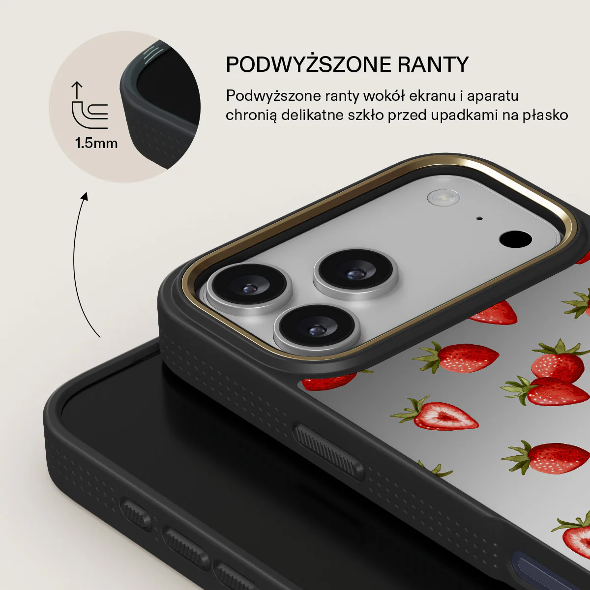 Freshly Picked - iPhone 17 Pro Max Etui - Image 30