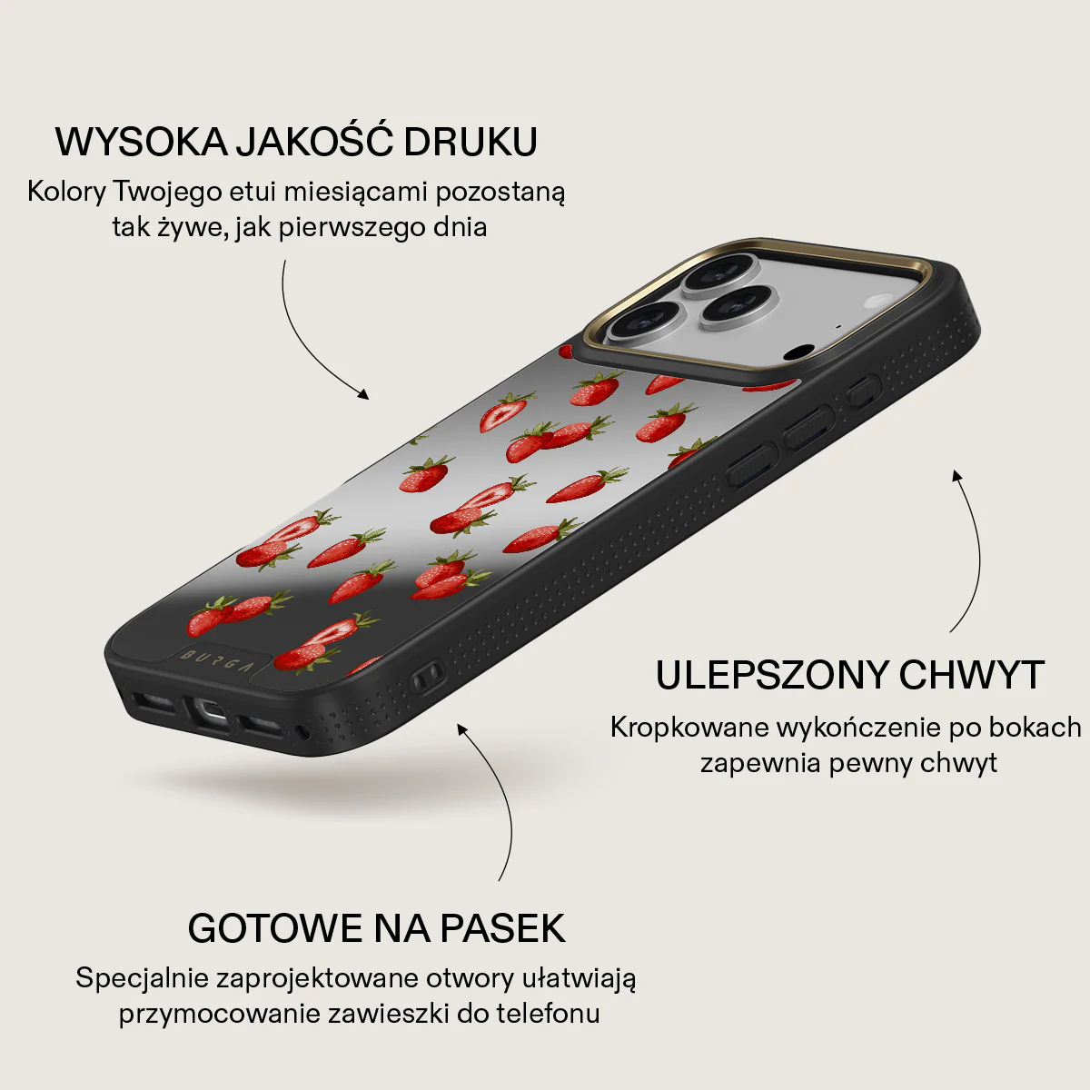 Freshly Picked - iPhone 17 Pro Max Etui - Image 31
