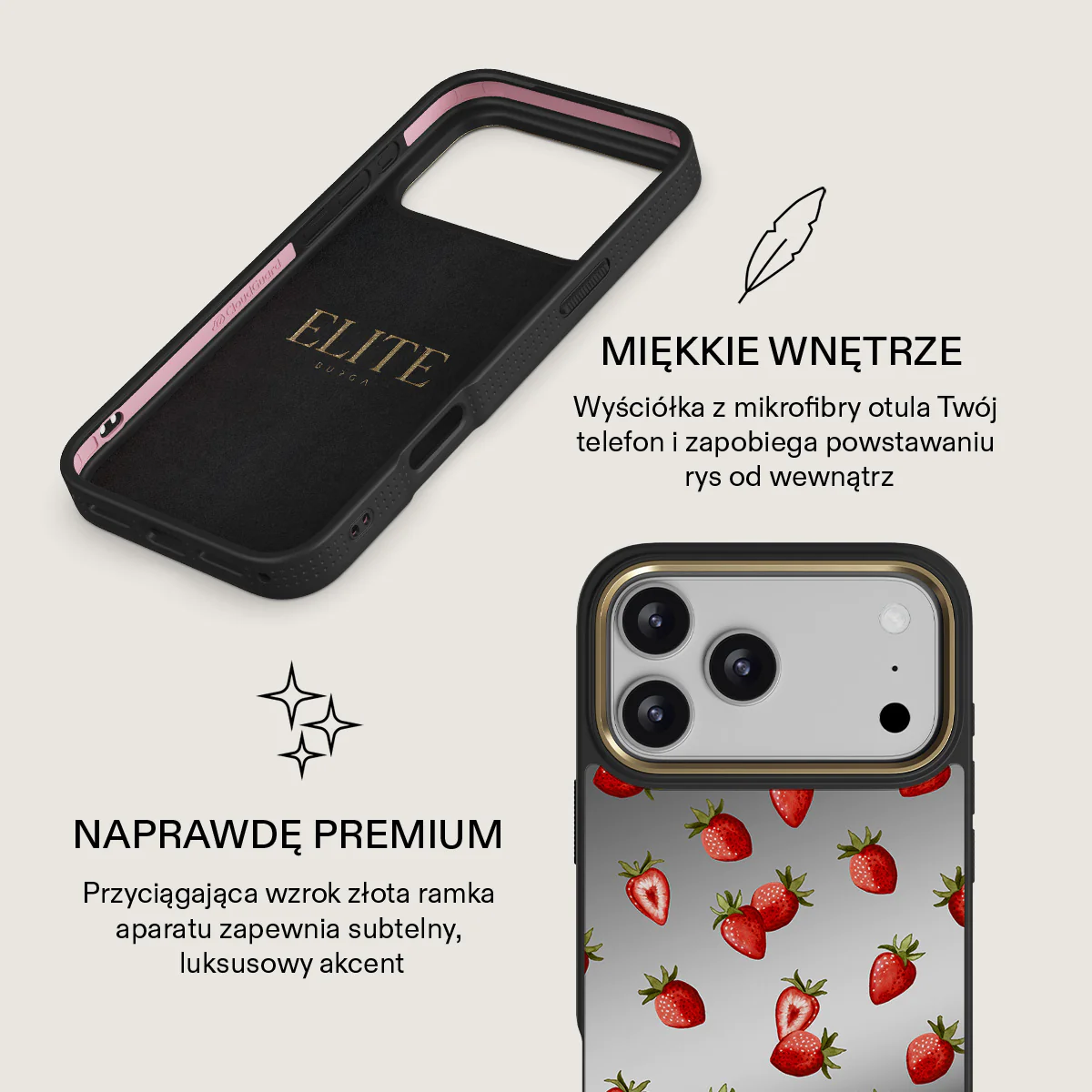 Freshly Picked - iPhone 17 Pro Max Etui - Image 32