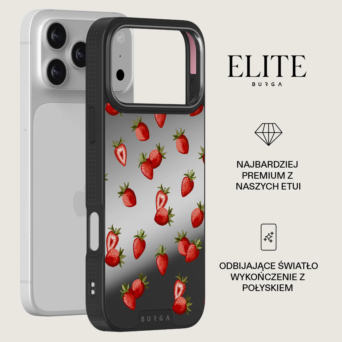 Freshly Picked - iPhone 17 Pro Max Etui - Image 35