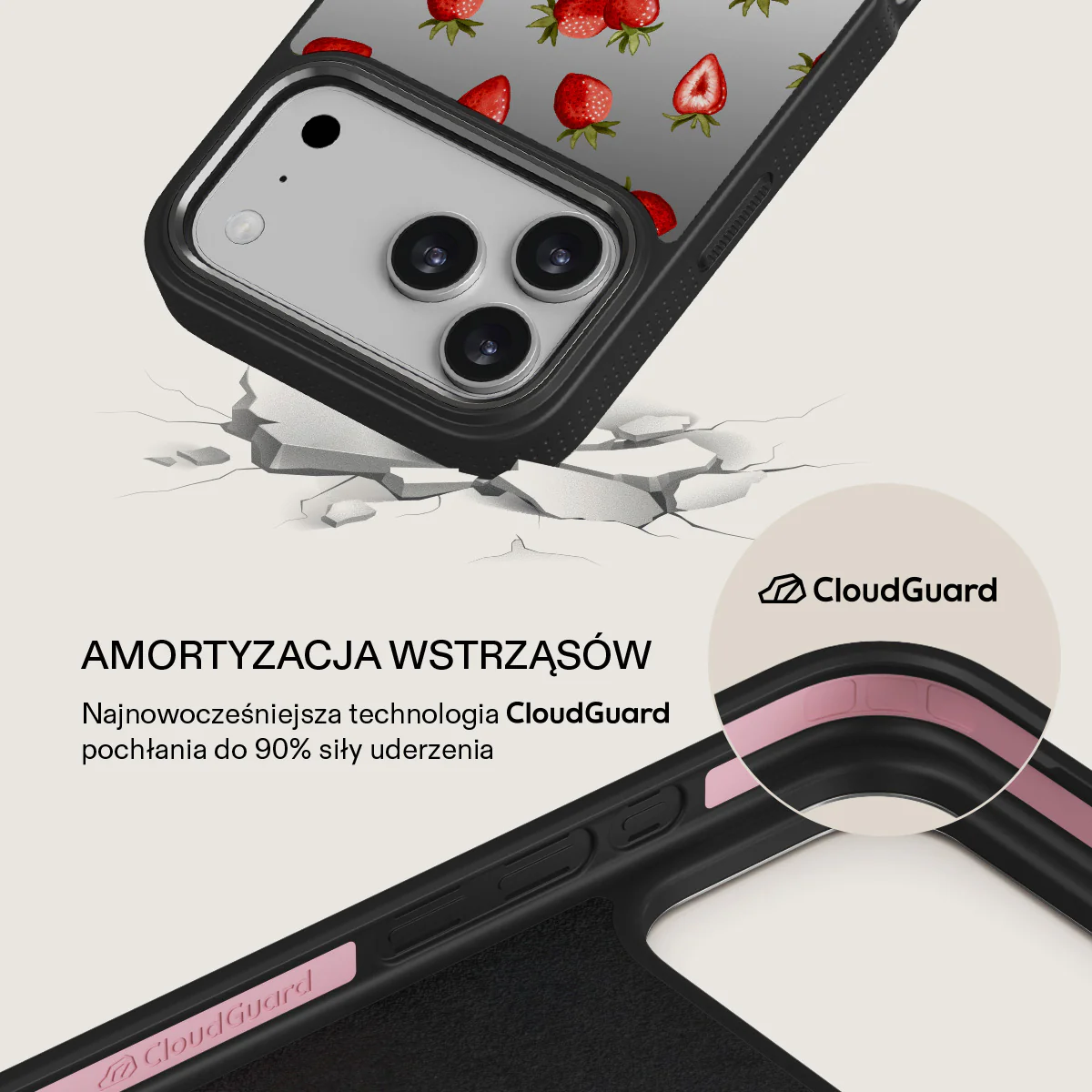 Freshly Picked - iPhone 17 Pro Max Etui - Image 36