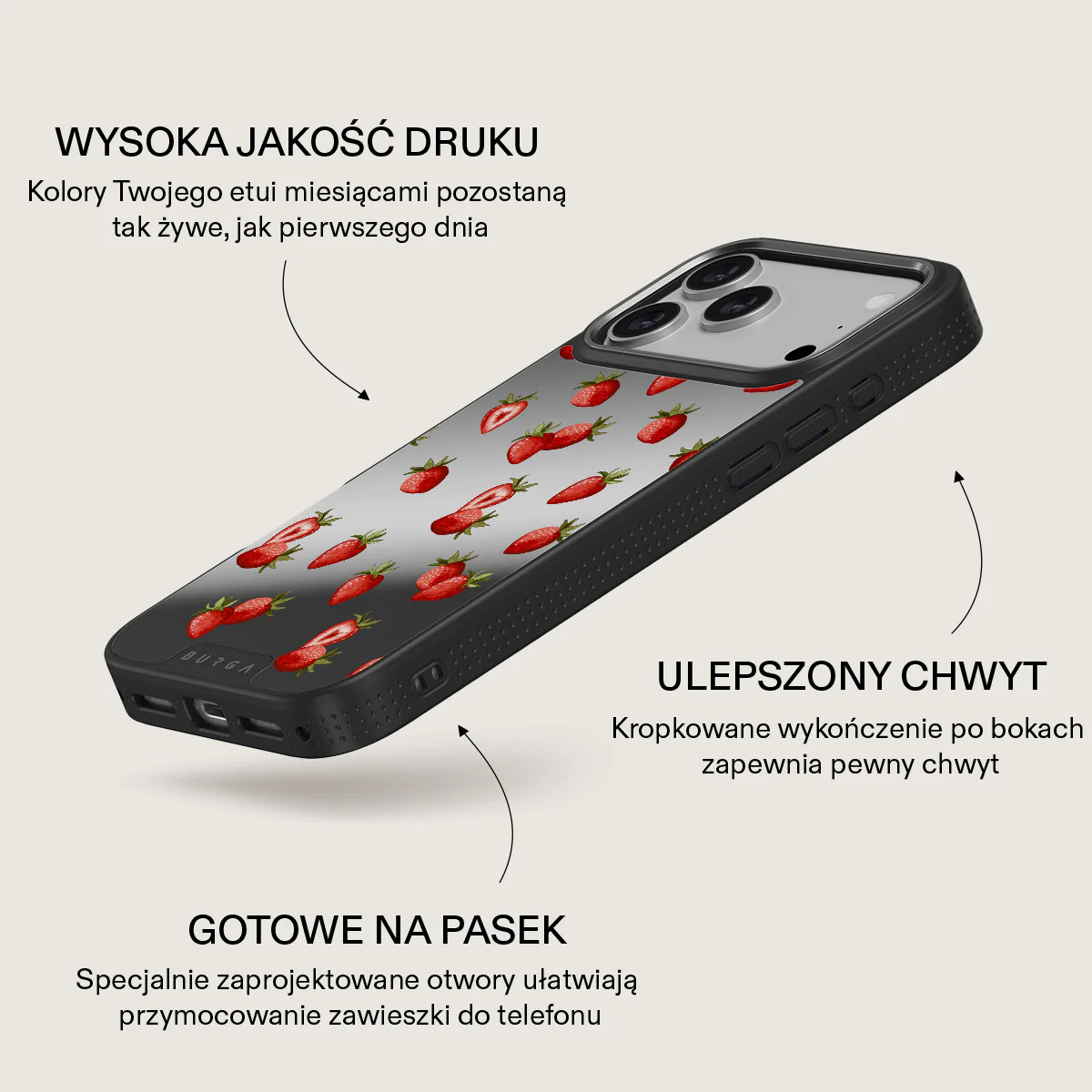 Freshly Picked - iPhone 17 Pro Max Etui - Image 39