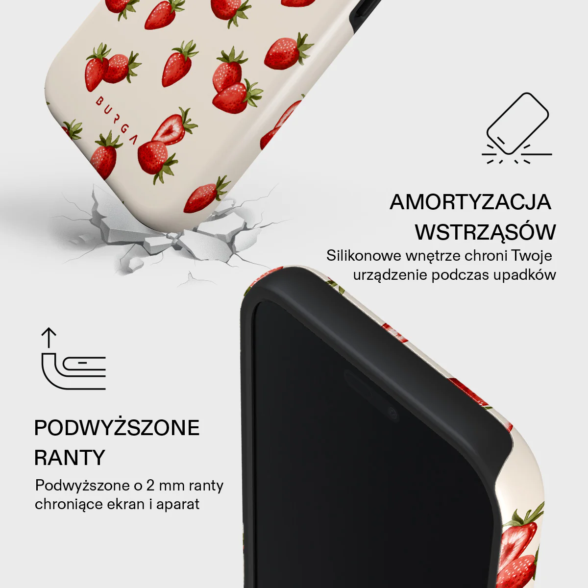 Freshly Picked - iPhone 17 Pro Max Etui - Image 4