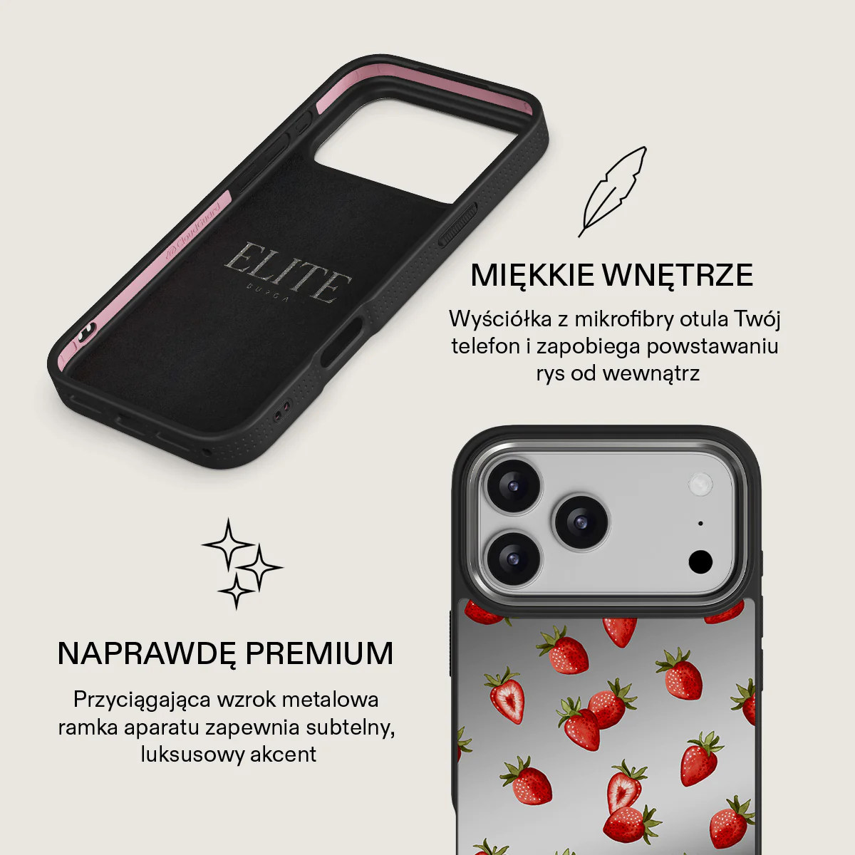 Freshly Picked - iPhone 17 Pro Max Etui - Image 40