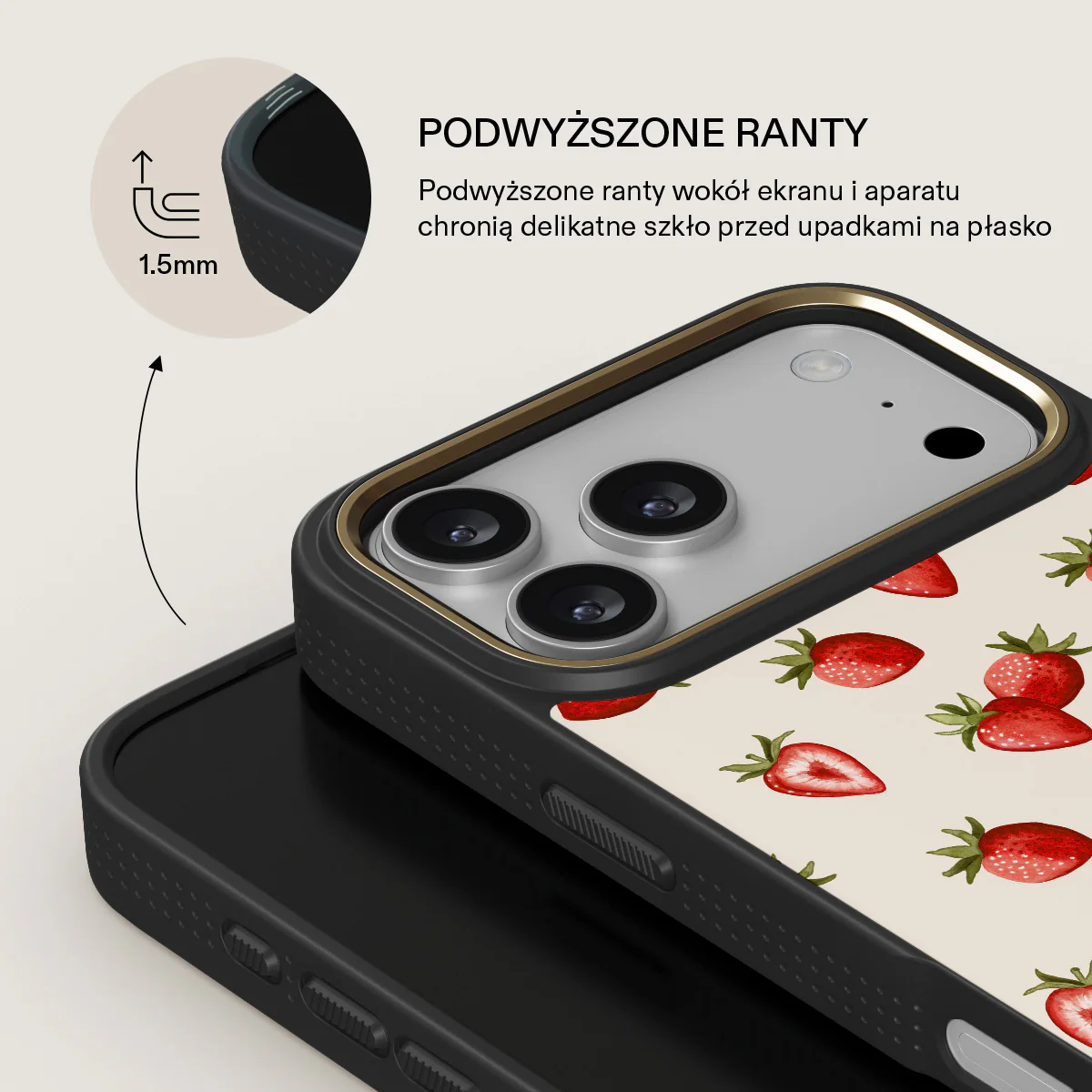 Freshly Picked - iPhone 17 Pro Max Etui - Image 8