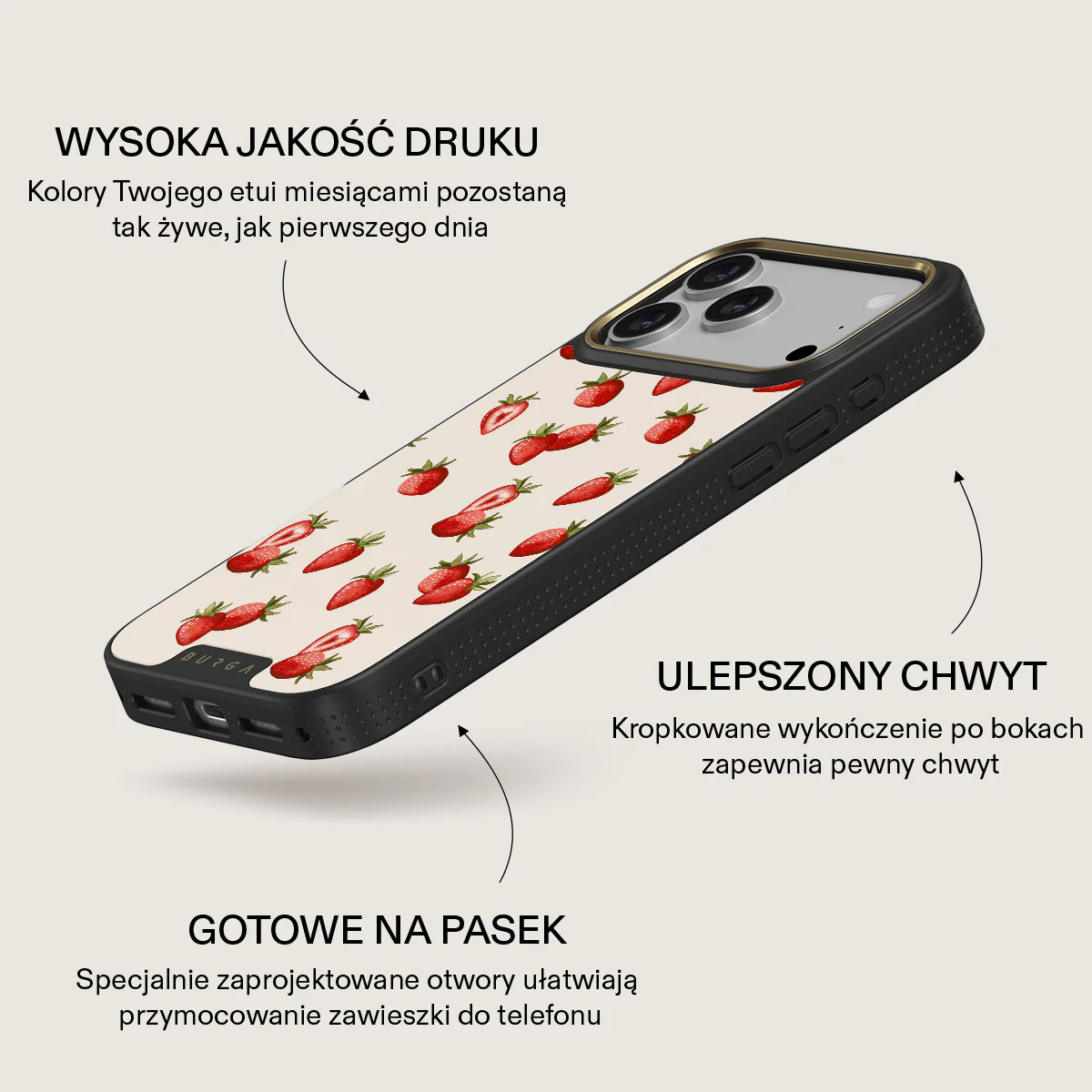 Freshly Picked - iPhone 17 Pro Max Etui - Image 9