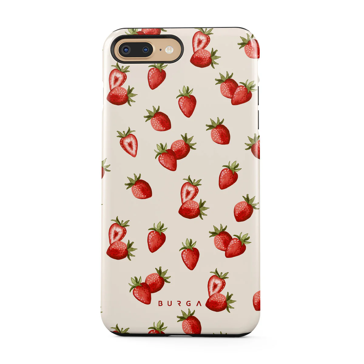 Freshly Picked - iPhone 7 Plus / 8 Plus Etui - Image 5
