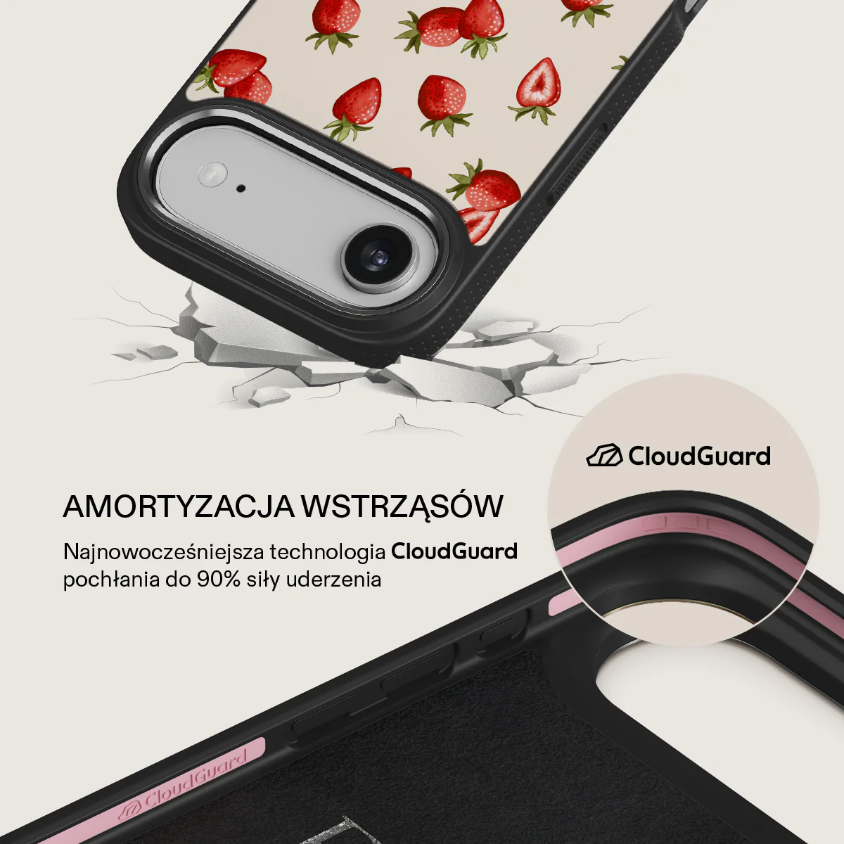 Freshly Picked - iPhone Air Etui - Image 14