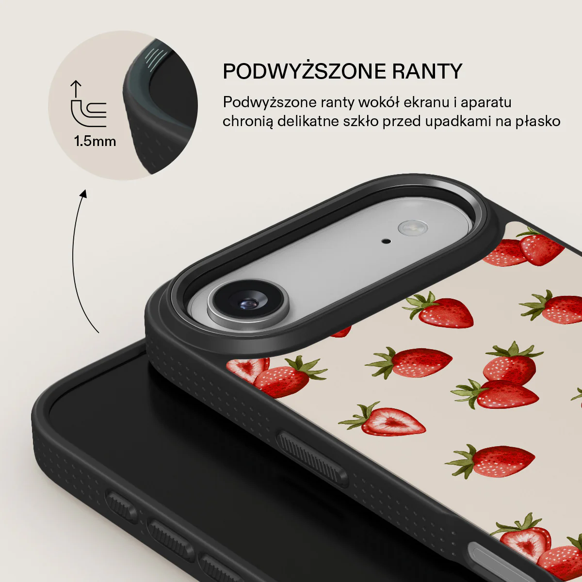 Freshly Picked - iPhone Air Etui - Image 15