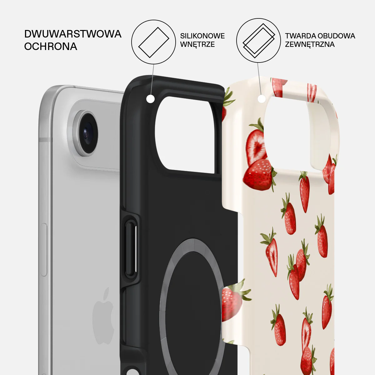 Freshly Picked - iPhone Air Etui - Image 2