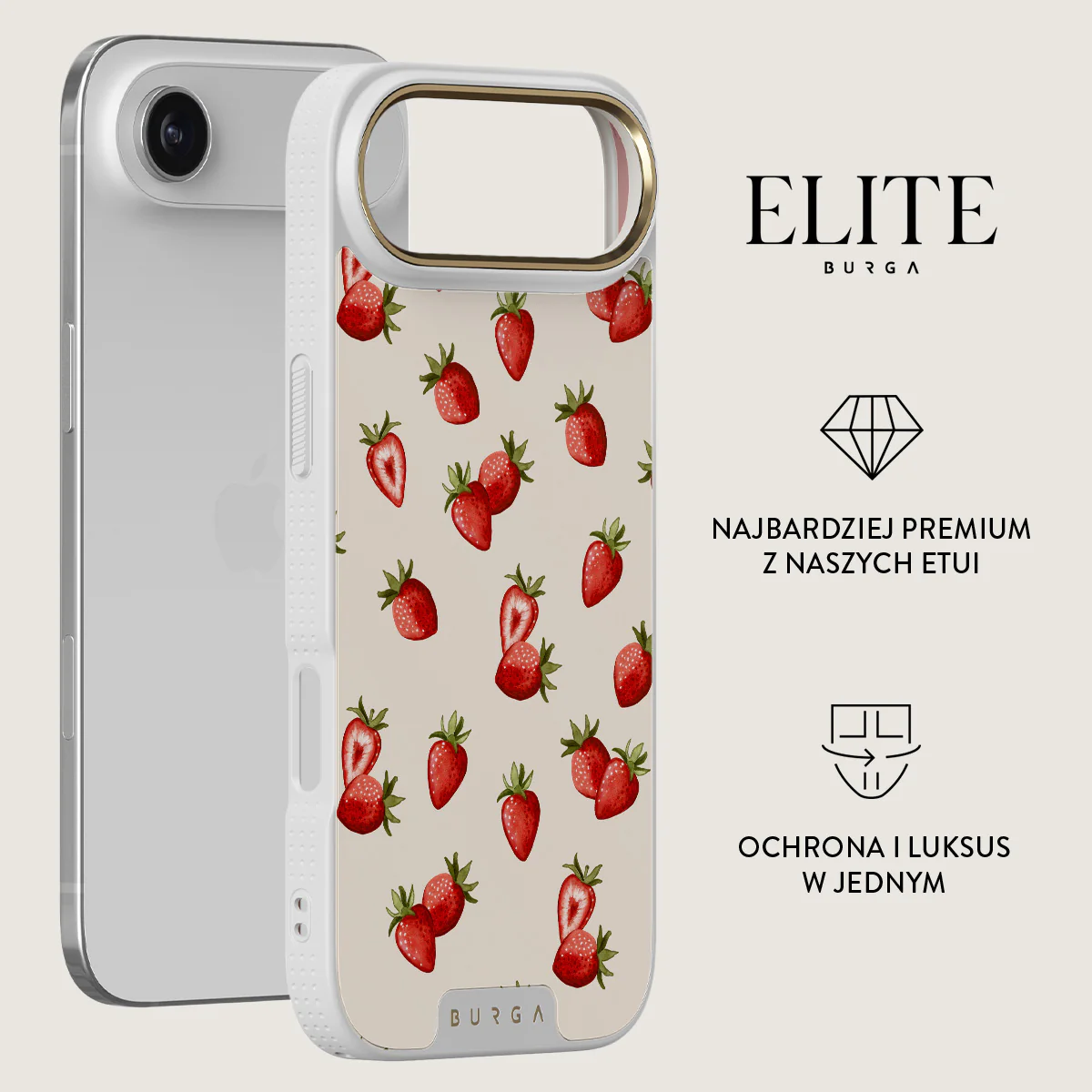 Freshly Picked - iPhone Air Etui - Image 20