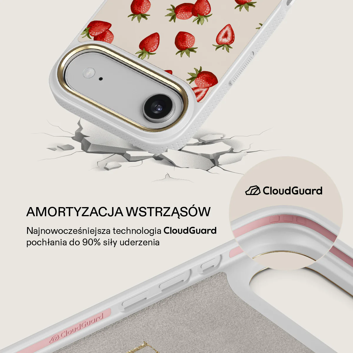 Freshly Picked - iPhone Air Etui - Image 21