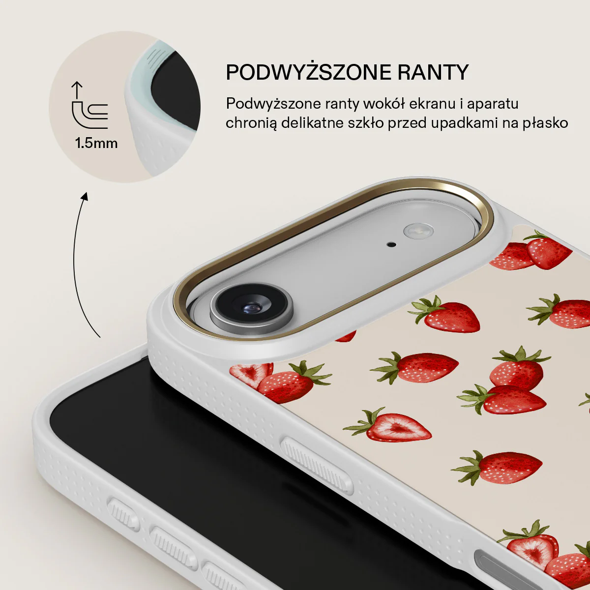 Freshly Picked - iPhone Air Etui - Image 22