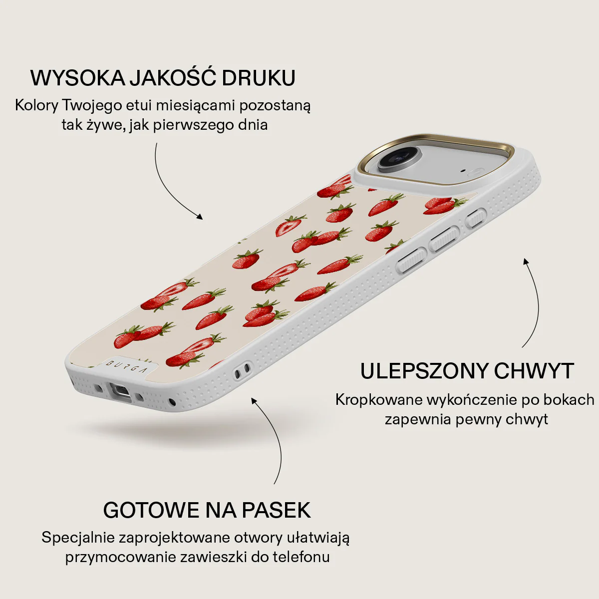 Freshly Picked - iPhone Air Etui - Image 23