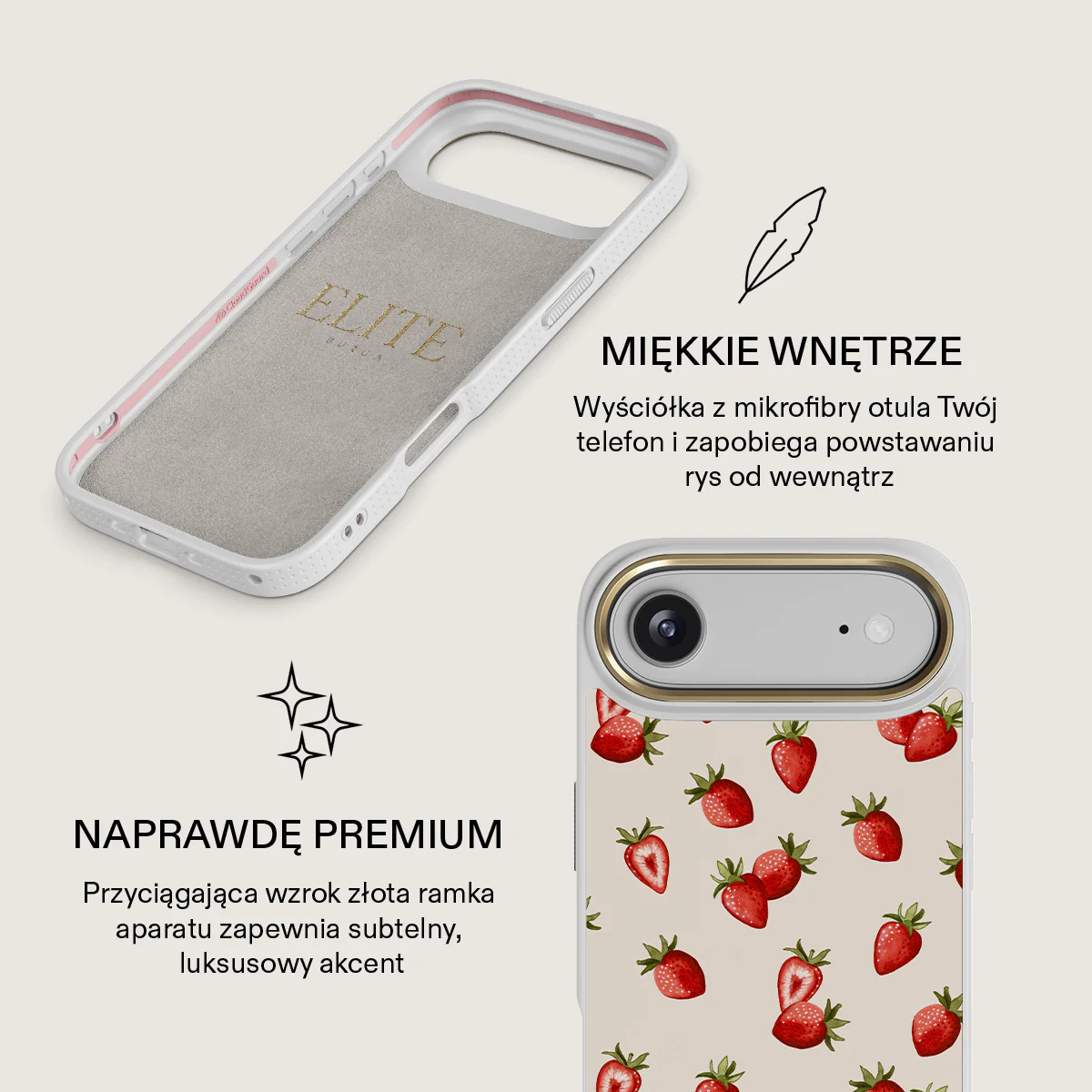 Freshly Picked - iPhone Air Etui - Image 24