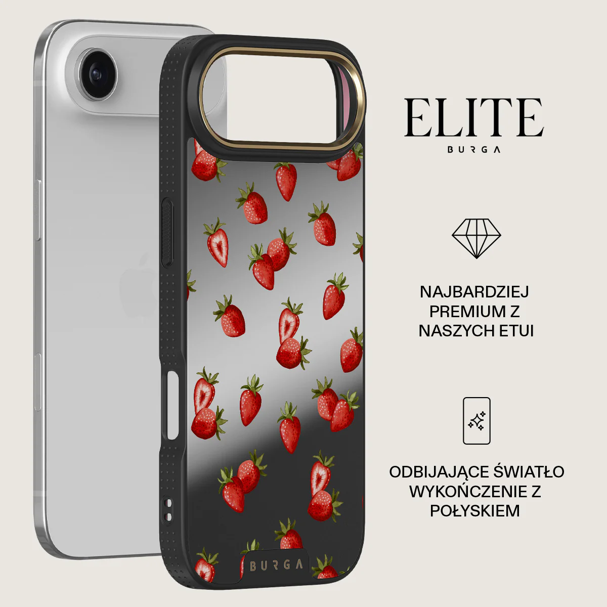 Freshly Picked - iPhone Air Etui - Image 27