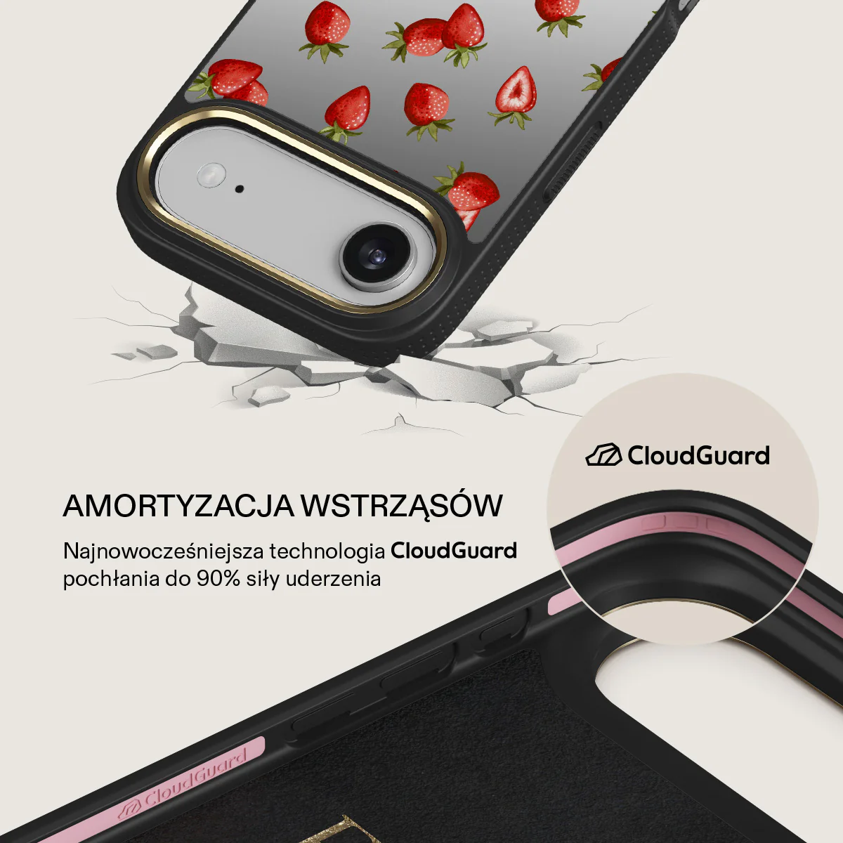 Freshly Picked - iPhone Air Etui - Image 28