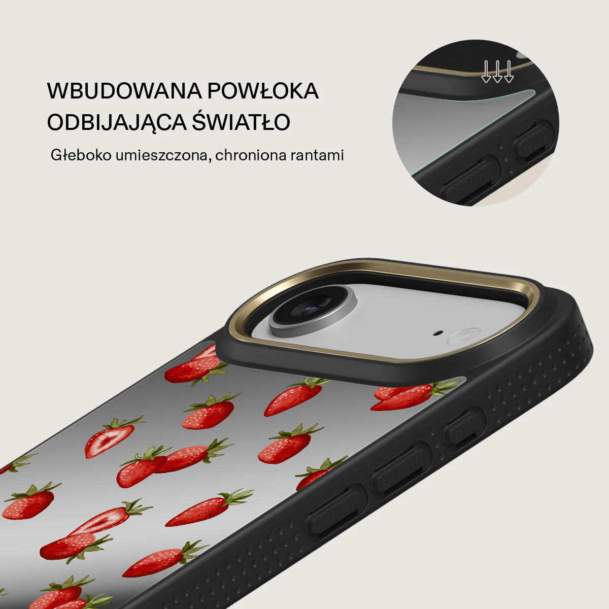 Freshly Picked - iPhone Air Etui - Image 29