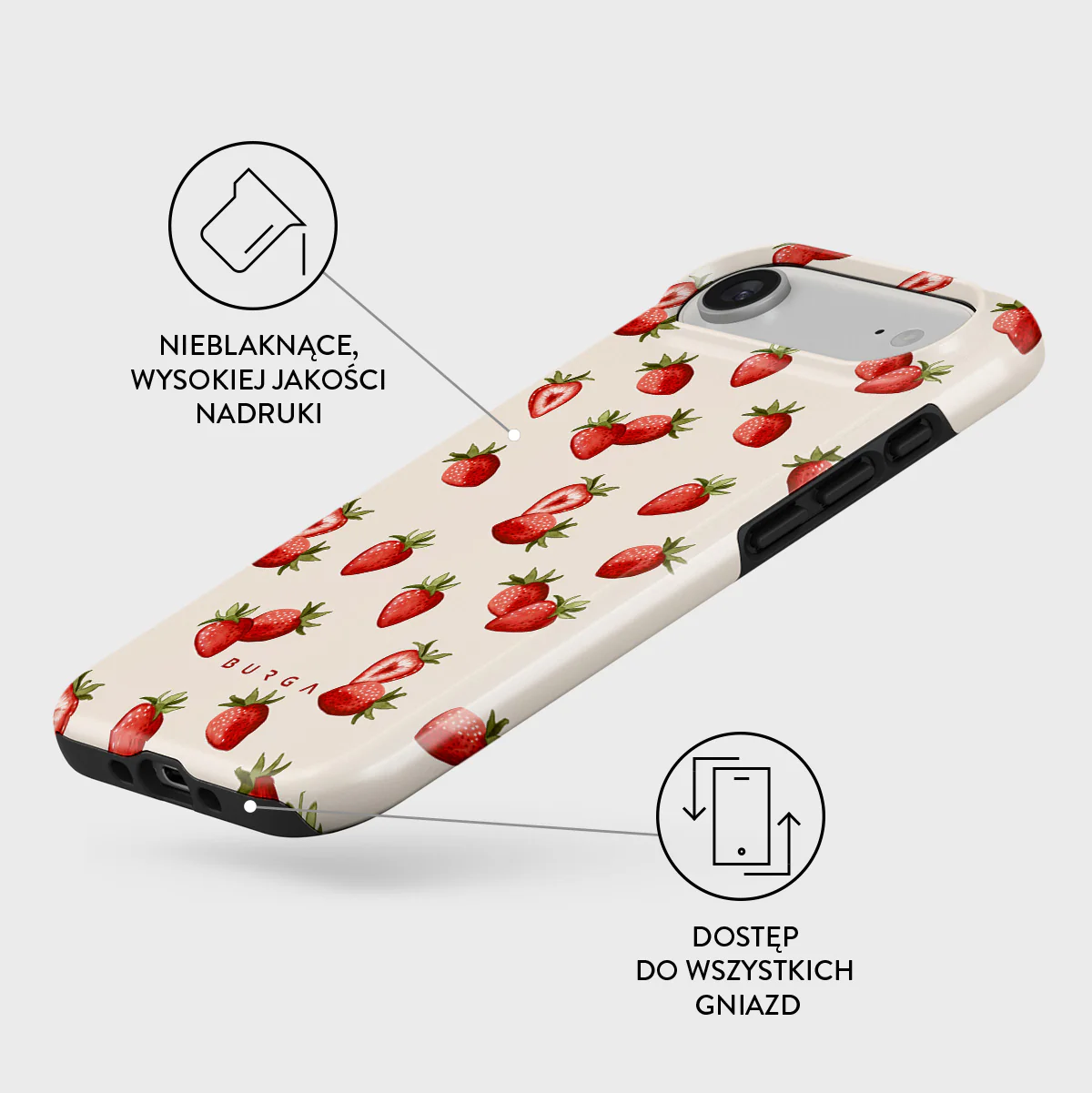 Freshly Picked - iPhone Air Etui - Image 3